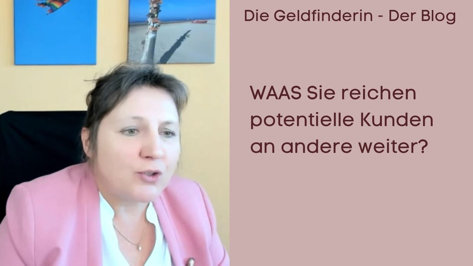 Potentielle Kunden